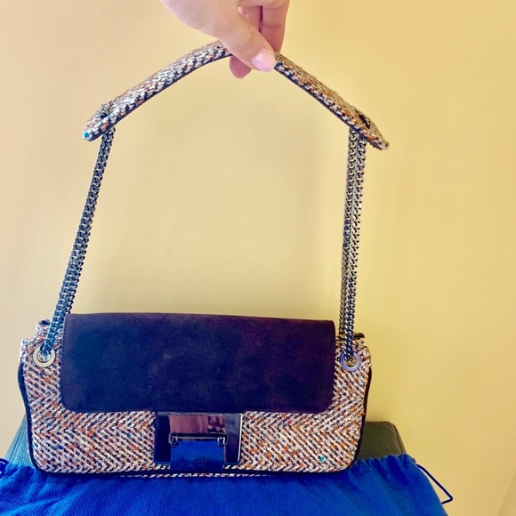 Stuart Weitzman Purse - Picture 2 of 6